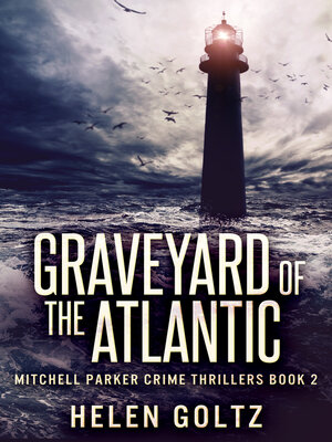 cover image of Graveyard of the Atlantic